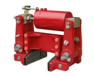 YLBZ系列轮边制动器