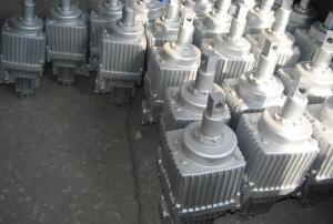 ED301/12私密入口3秒自动转入Ed-301/6 推力3000N 行程60mm 380V 550W